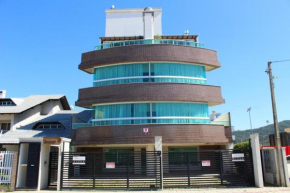 APARTAMENTO A 80 METROS DA PRAIA DE MARISCAL ref 49
